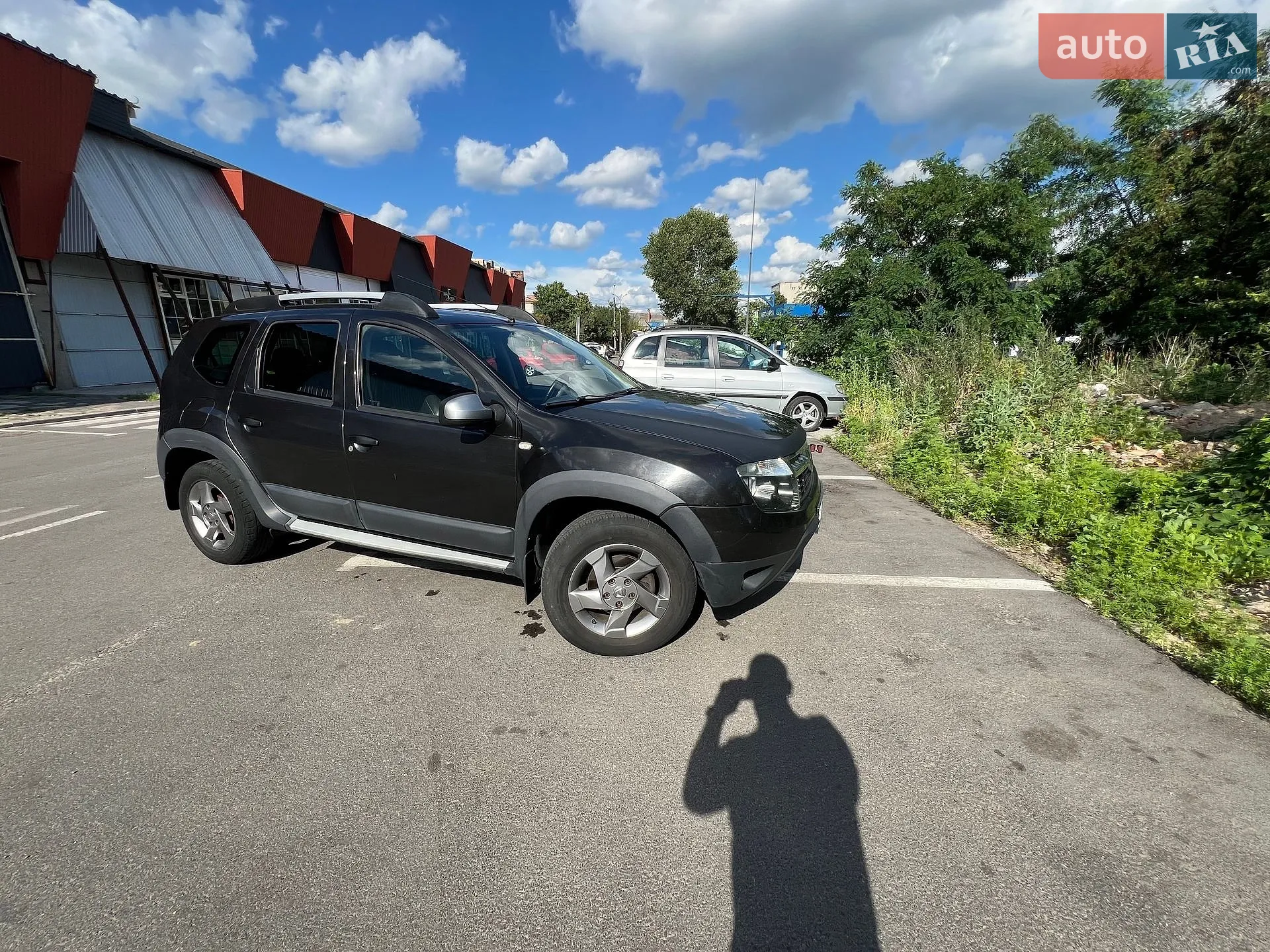 2013 Dacia Duster - мініатюра 15