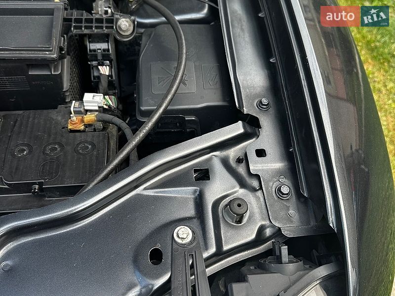 Внедорожник / Кроссовер Dacia Duster 2016 в Ивано-Франковске