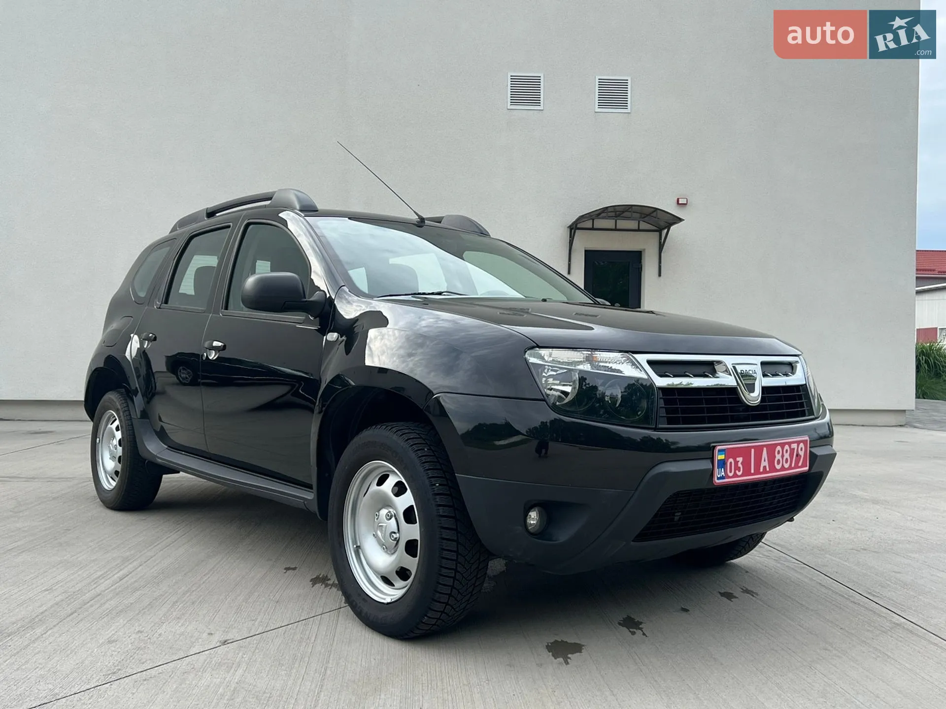 2011 Dacia Duster - мініатюра 6