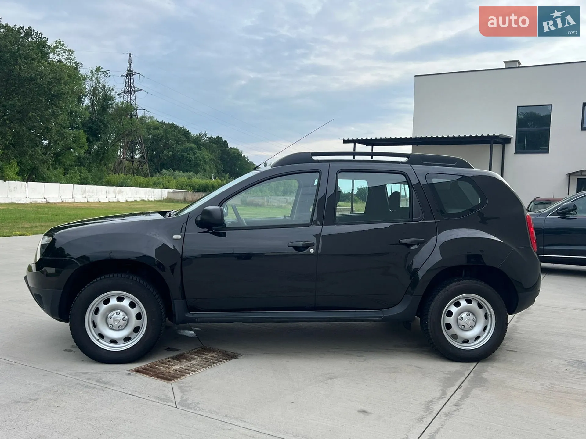 2011 Dacia Duster - мініатюра 14