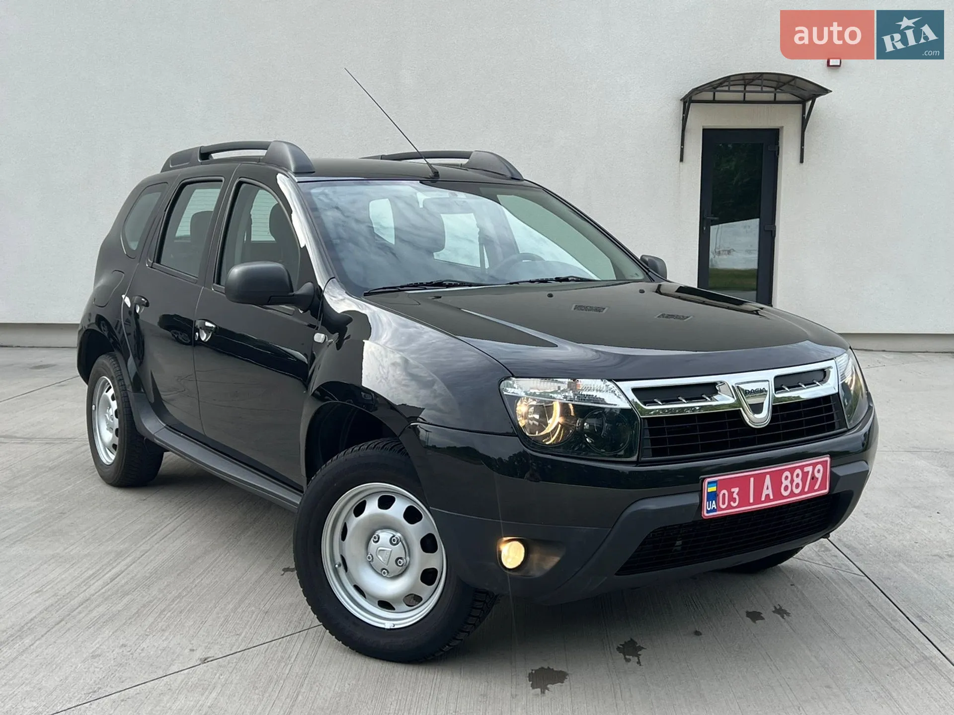 2011 Dacia Duster - мініатюра 18