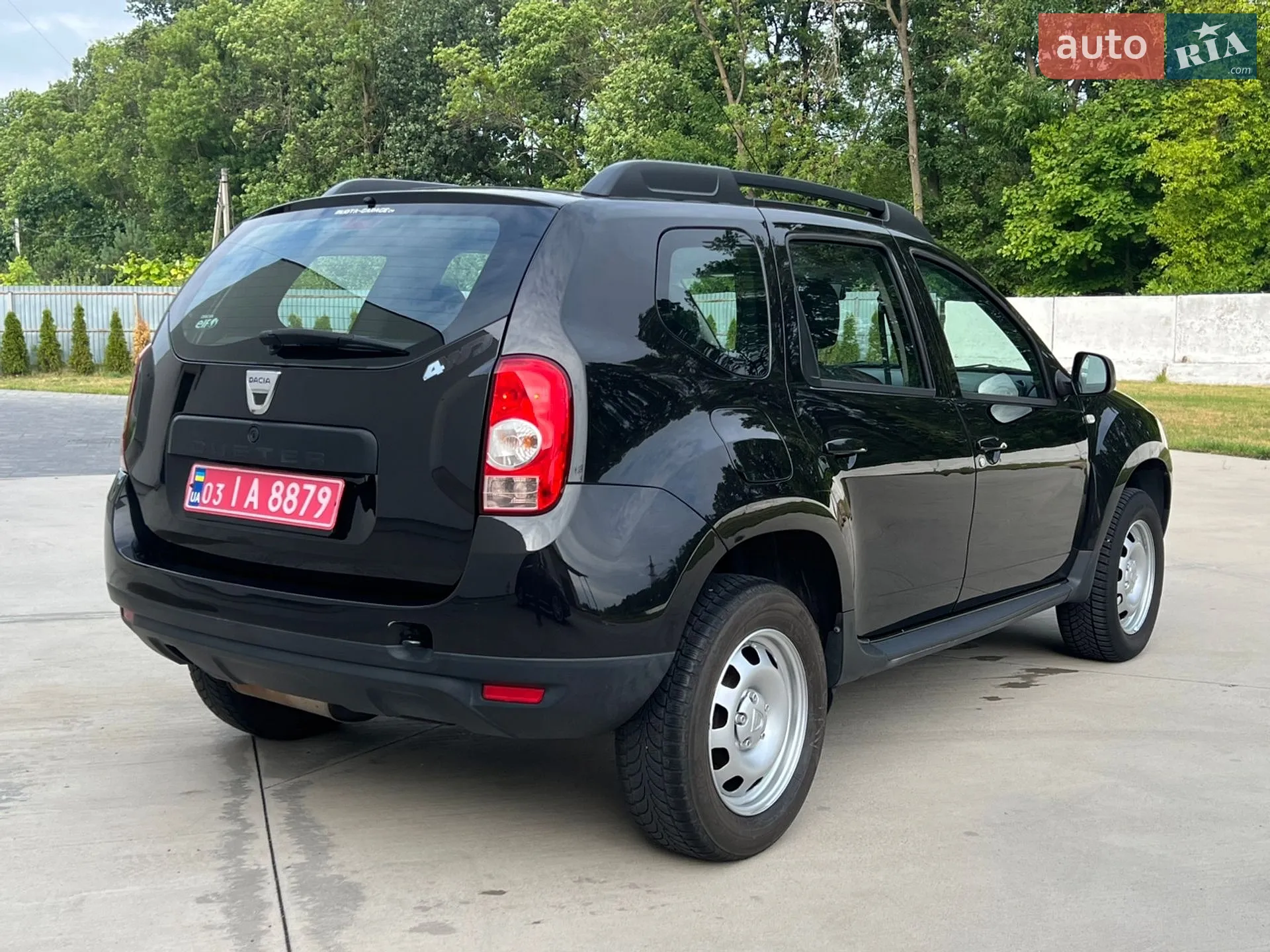 2011 Dacia Duster - мініатюра 29