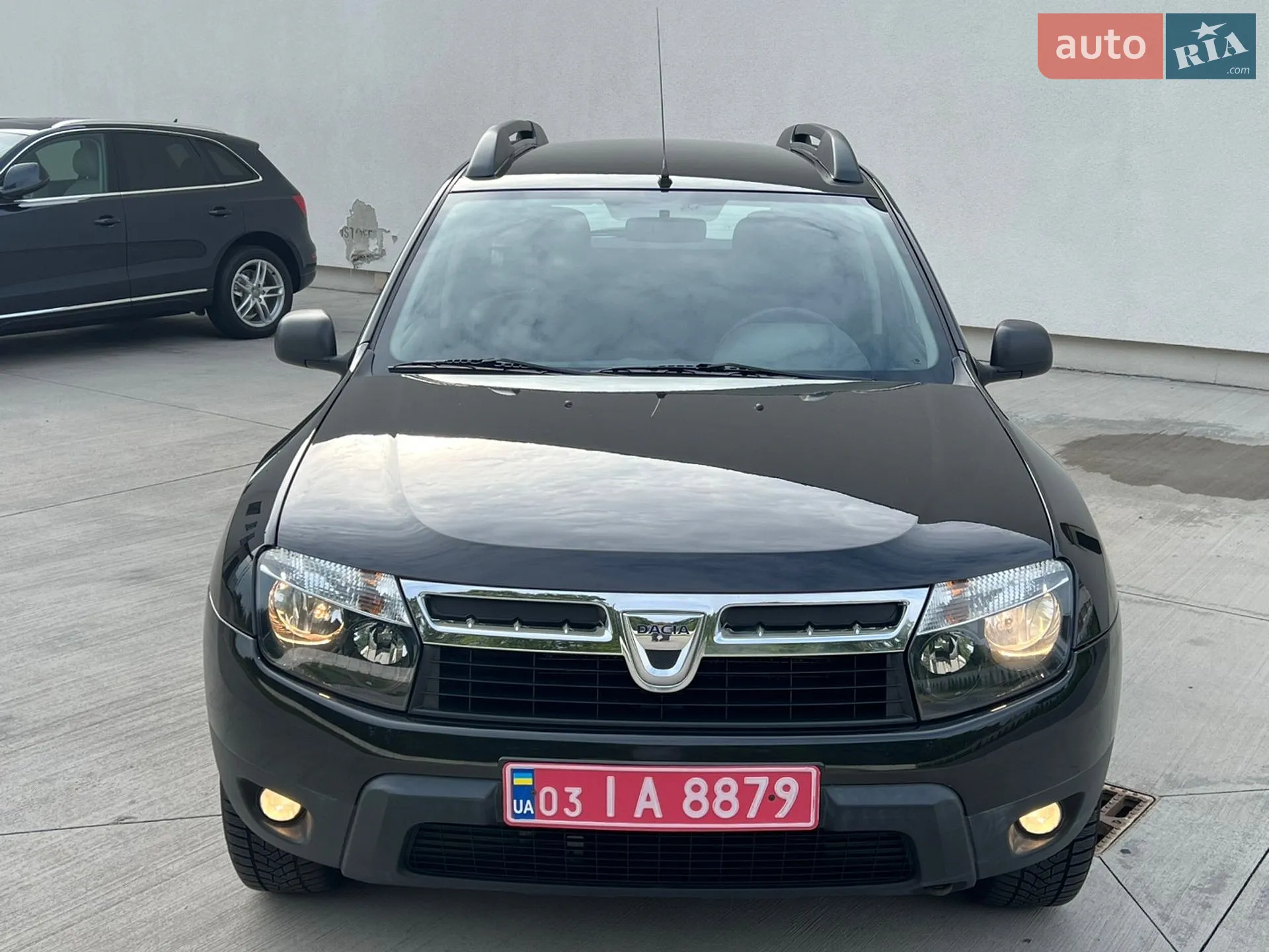 2011 Dacia Duster - мініатюра 32