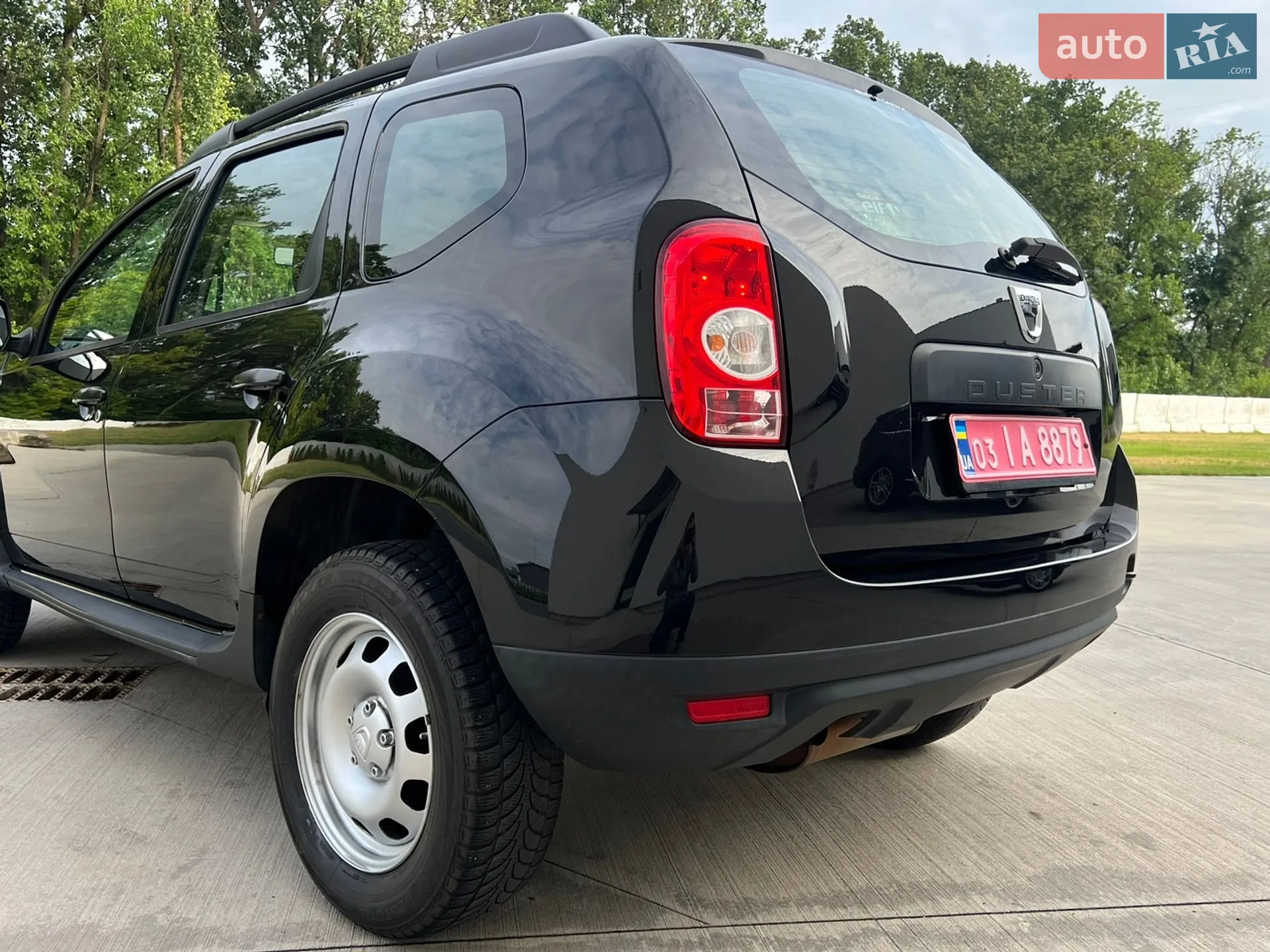 2011 Dacia Duster - мініатюра 38