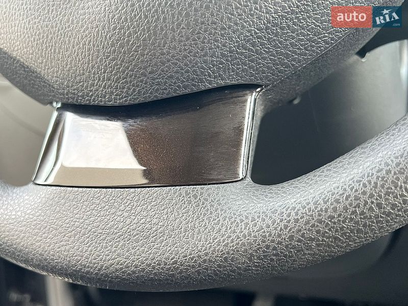 Позашляховик / Кросовер Dacia Duster 2011 в Луцьку