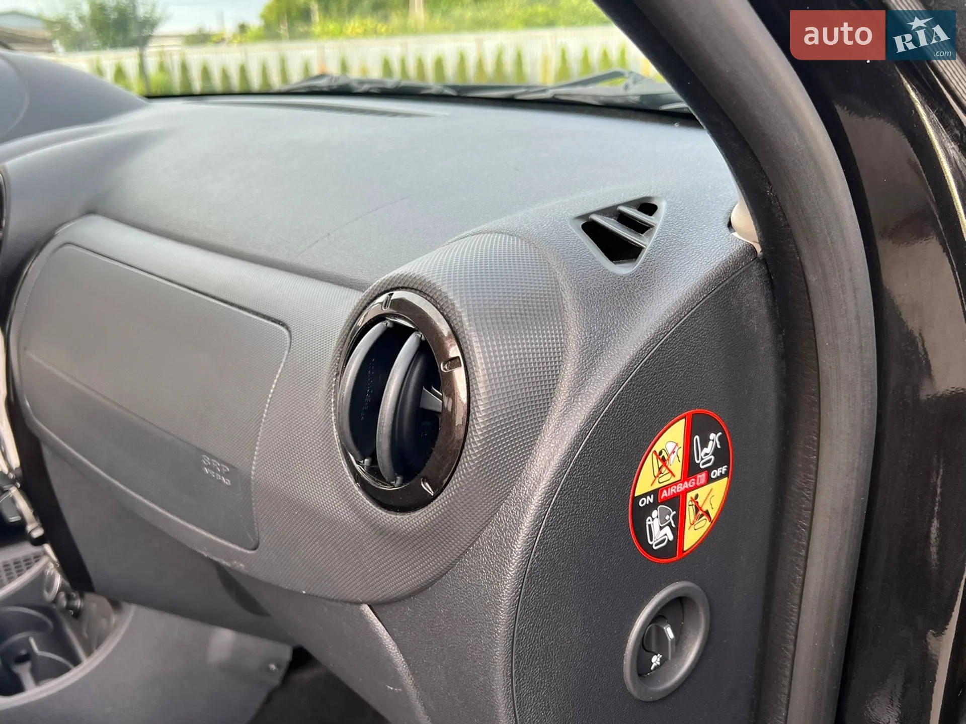 2011 Dacia Duster - мініатюра 79
