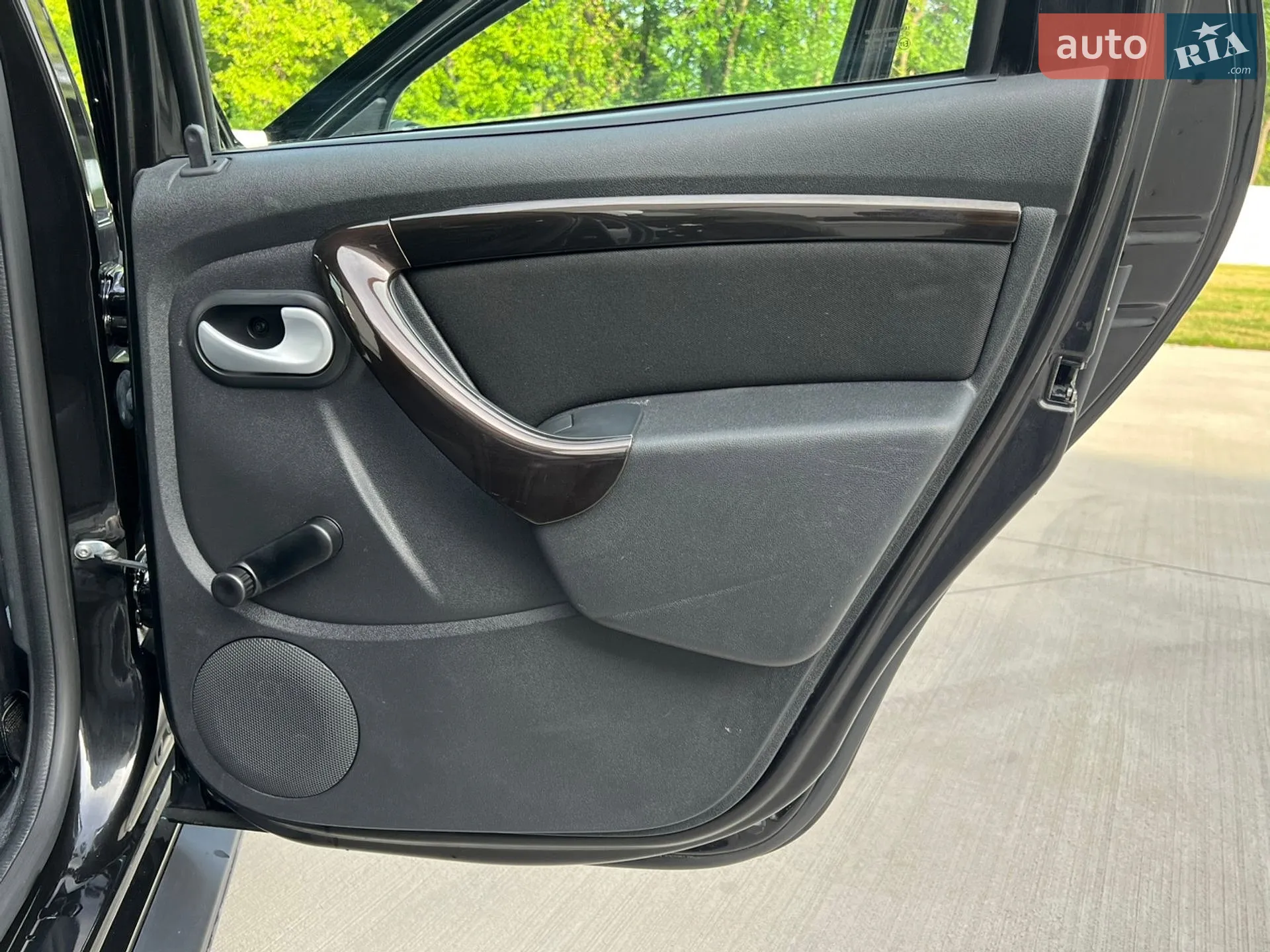 2011 Dacia Duster - мініатюра 88
