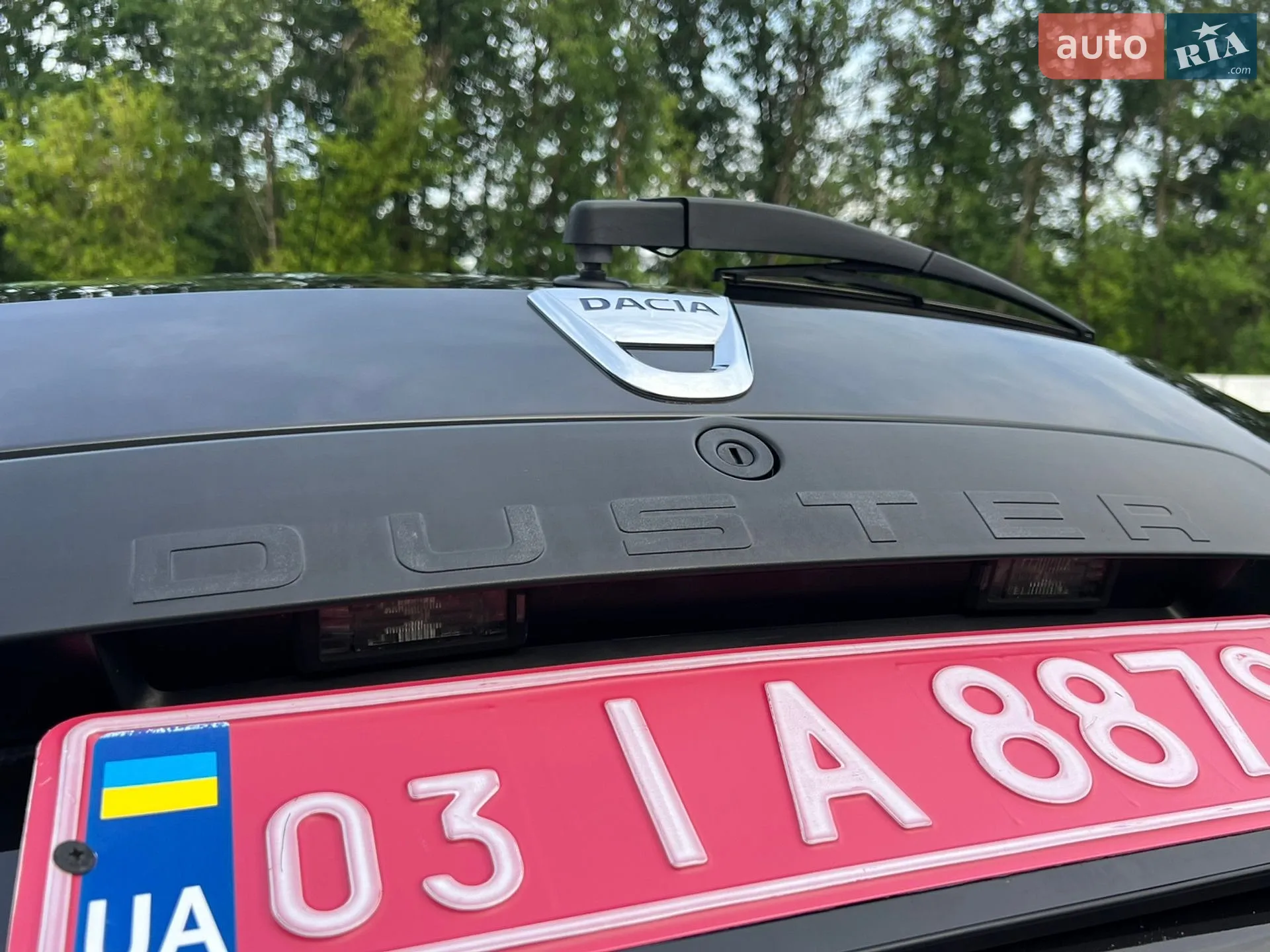 2011 Dacia Duster - мініатюра 141