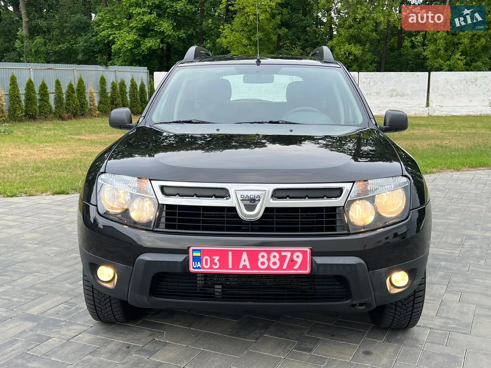 2011 Dacia Duster - мініатюра 164