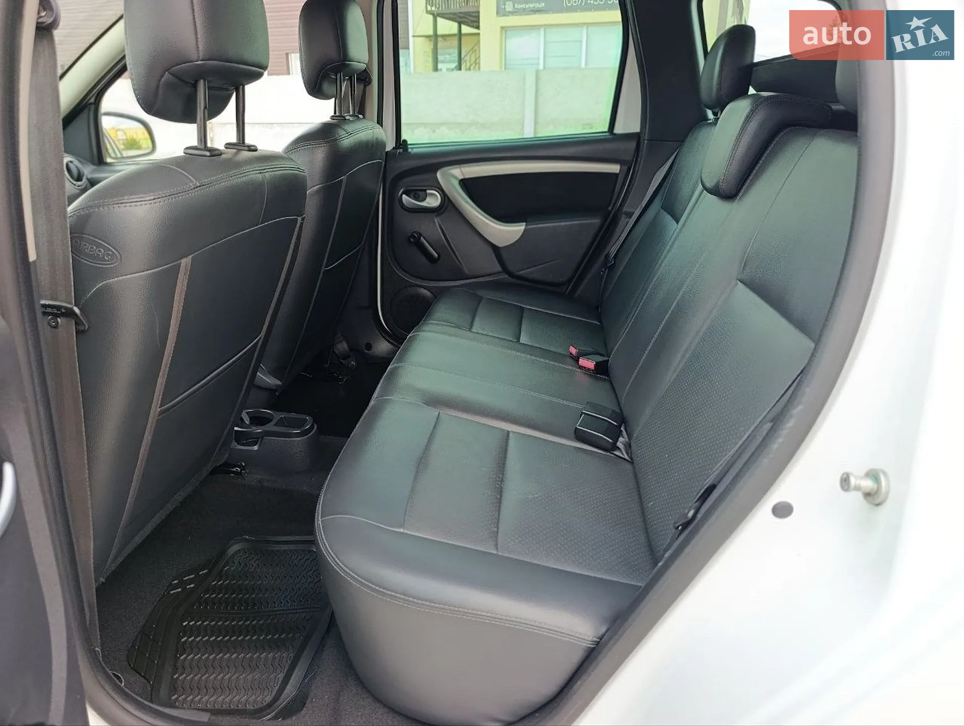 2012 Dacia Duster - мініатюра 17