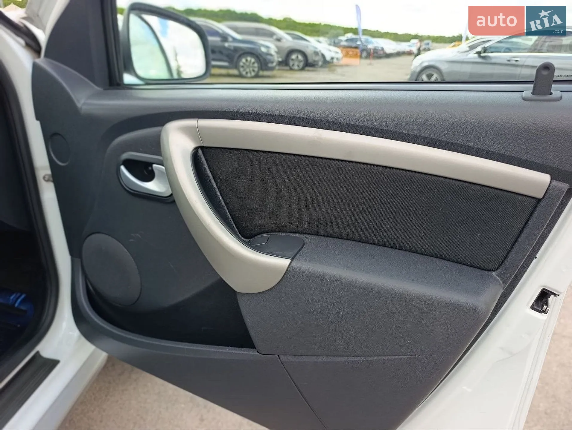 2012 Dacia Duster - мініатюра 21