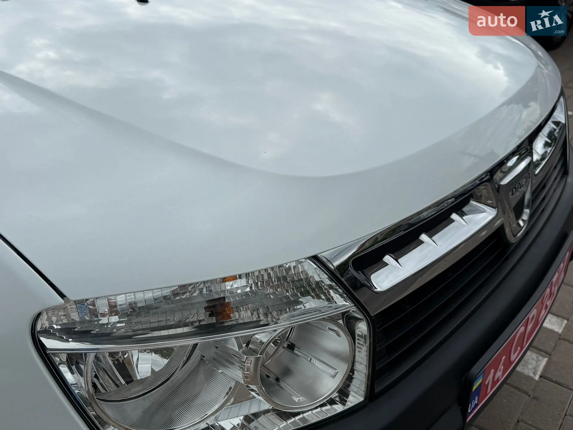 2013 Dacia Duster - мініатюра 28