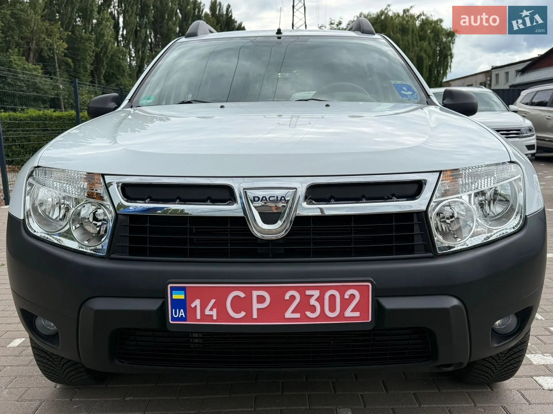 2013 Dacia Duster - мініатюра 29