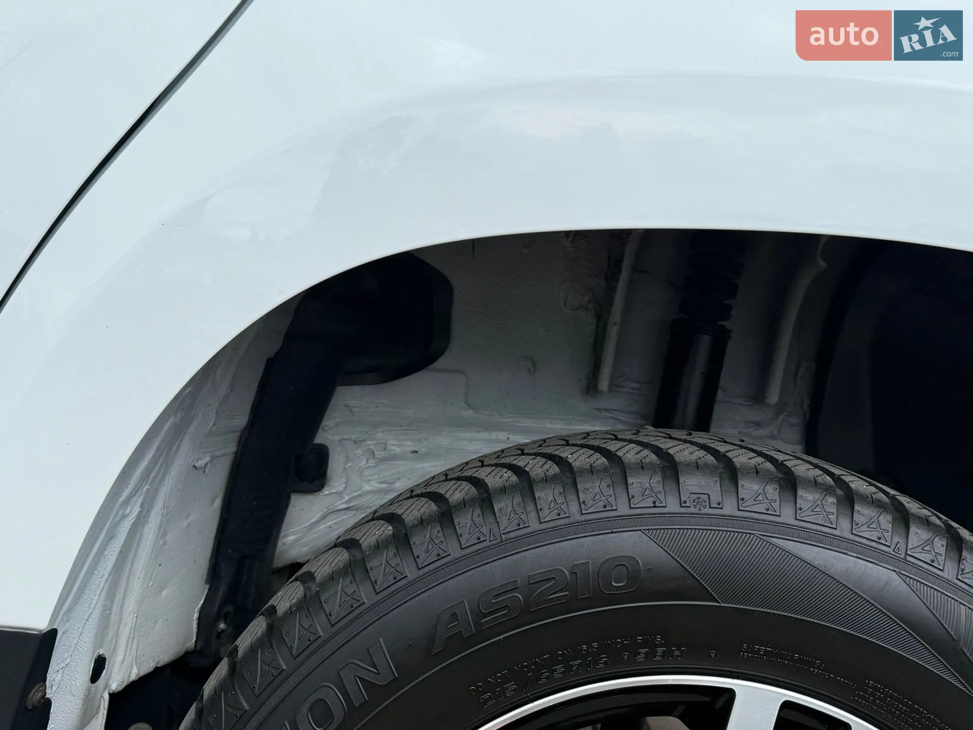 2013 Dacia Duster - мініатюра 41