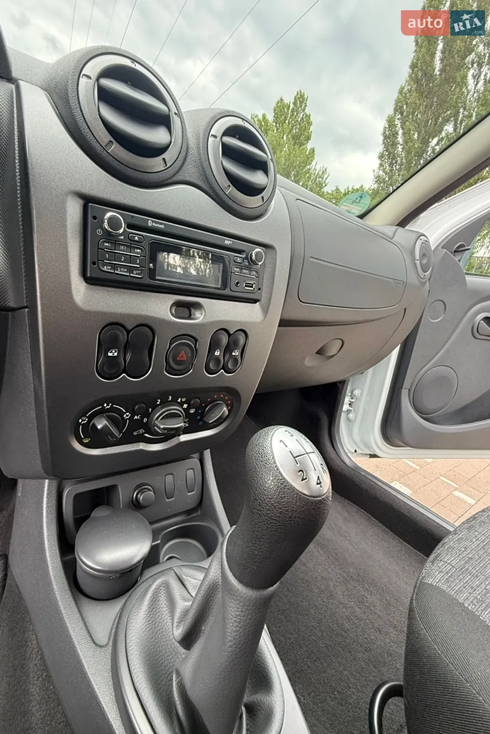 2013 Dacia Duster - мініатюра 73