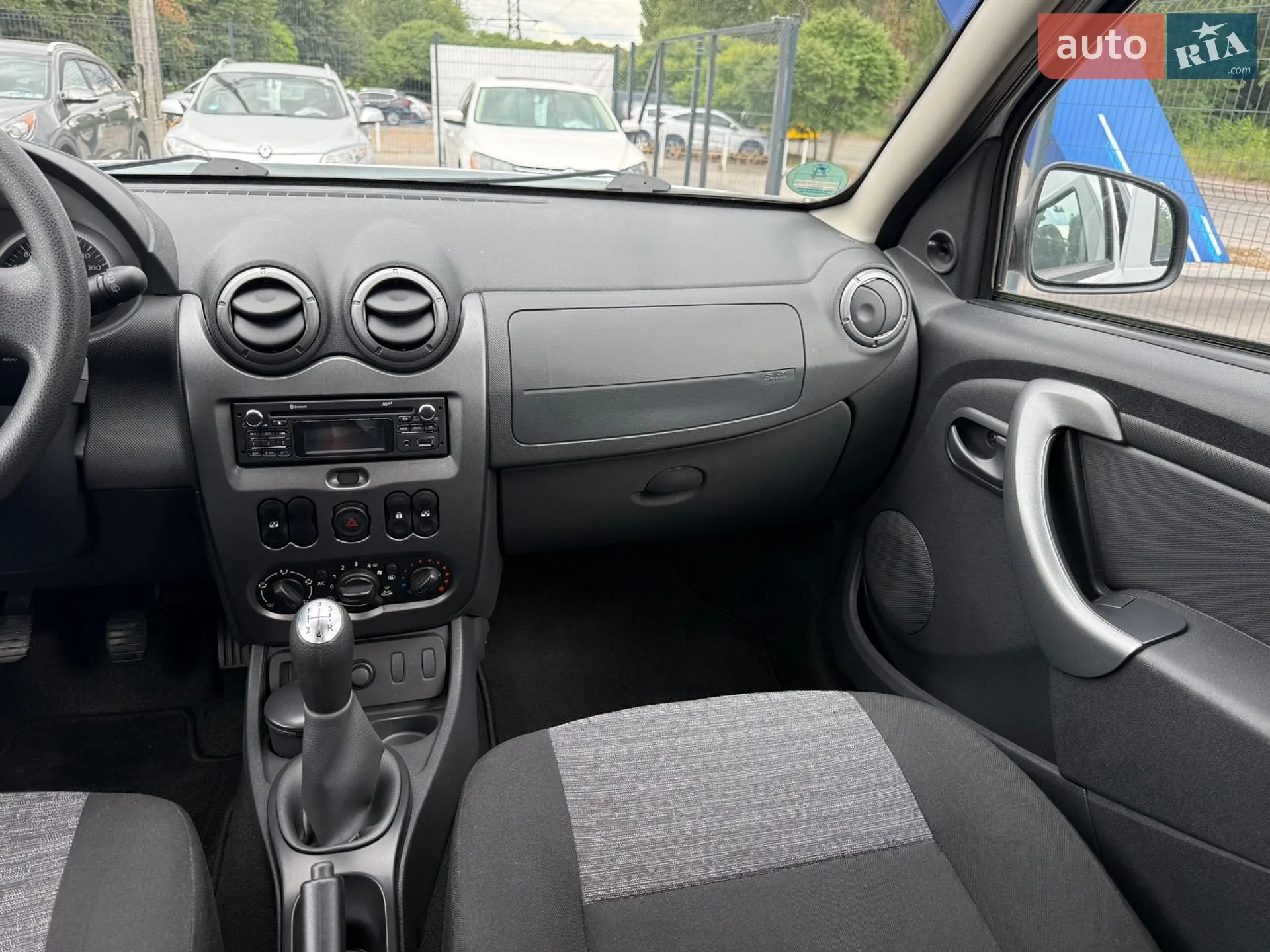 2013 Dacia Duster - мініатюра 78