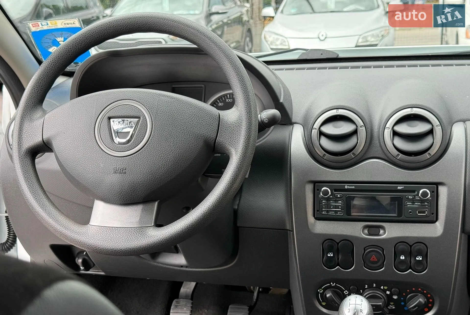 2013 Dacia Duster - мініатюра 82