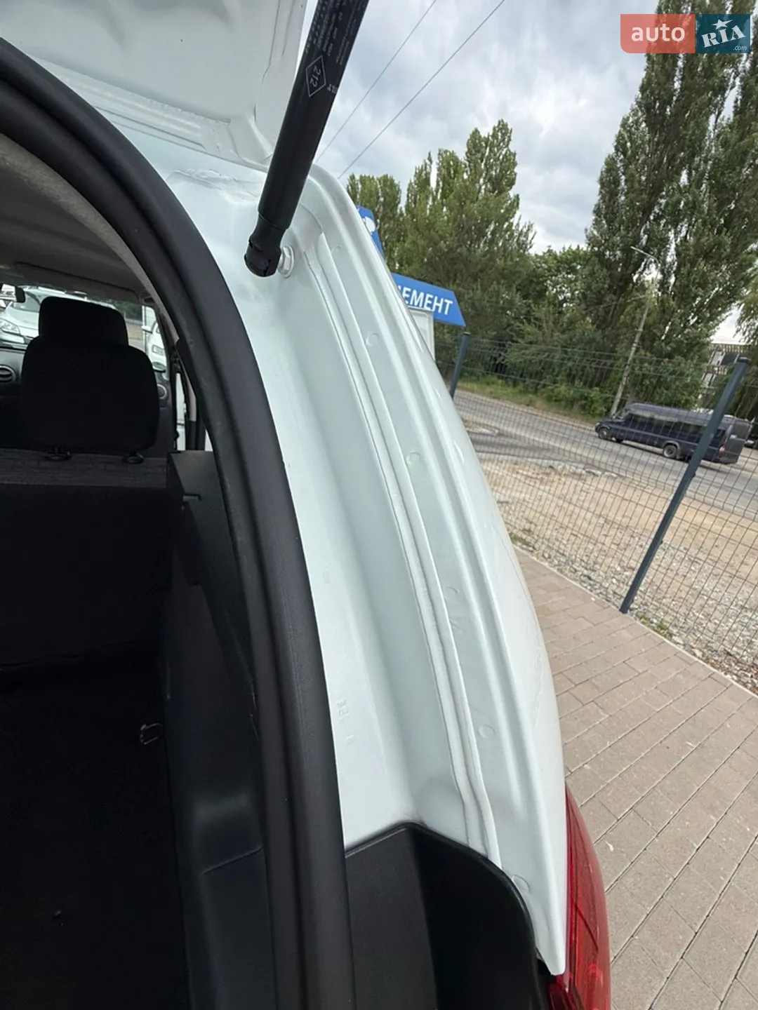 2013 Dacia Duster - мініатюра 107