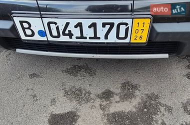 Позашляховик / Кросовер Dacia Duster 2010 в Рівному