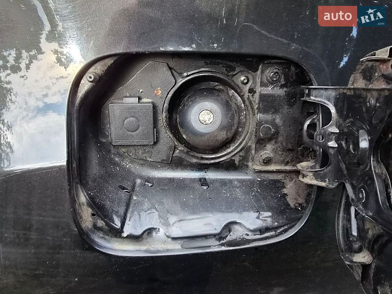 Позашляховик / Кросовер Dacia Duster 2010 в Рівному