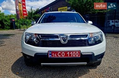 Внедорожник / Кроссовер Dacia Duster 2012 в Виннице фото 13 Внедорожник / Кроссовер Dacia Duster 2012 в Виннице