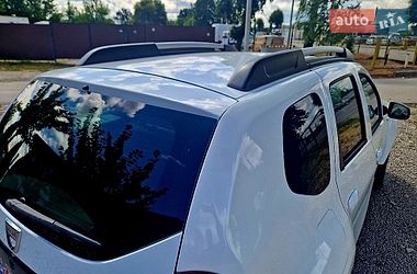 Внедорожник / Кроссовер Dacia Duster 2012 в Виннице фото 32 Внедорожник / Кроссовер Dacia Duster 2012 в Виннице