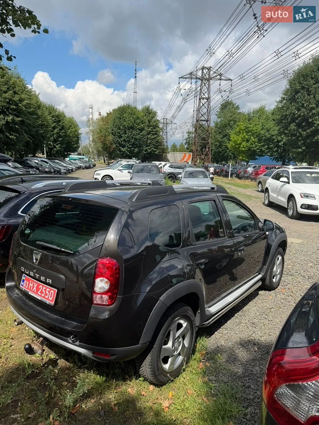 2012 Dacia Duster - мініатюра 6