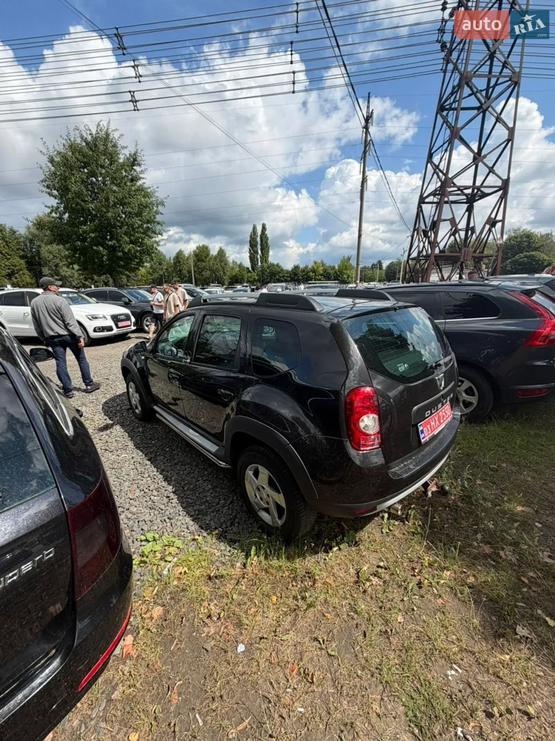 2012 Dacia Duster - мініатюра 8