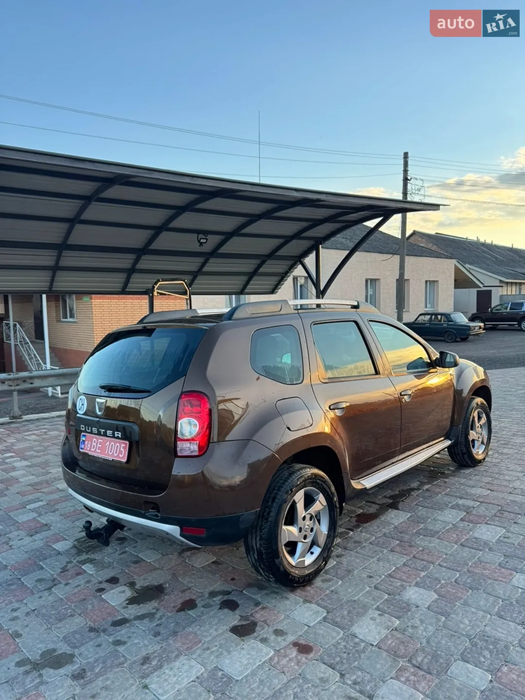 2013 Dacia Duster - мініатюра 22