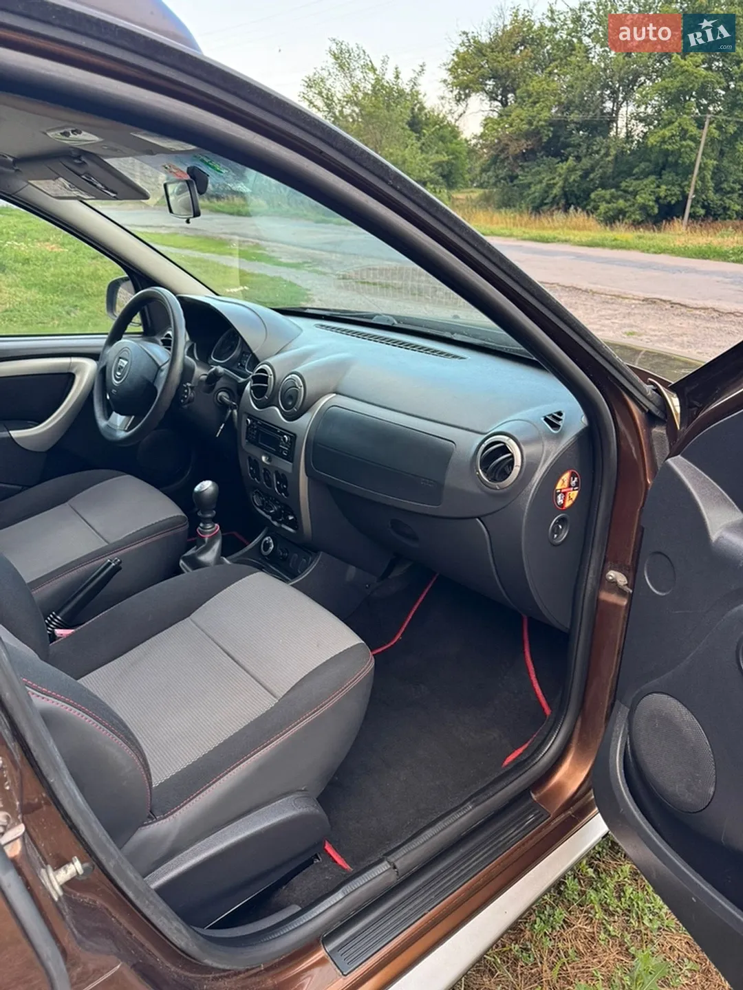 2013 Dacia Duster - мініатюра 29