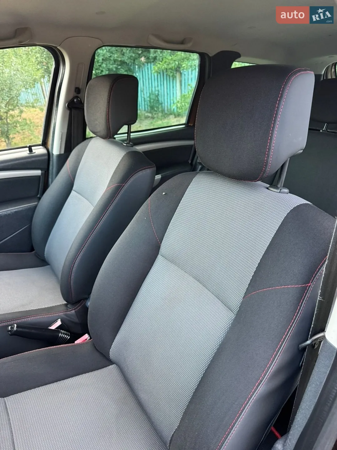 2013 Dacia Duster - мініатюра 40