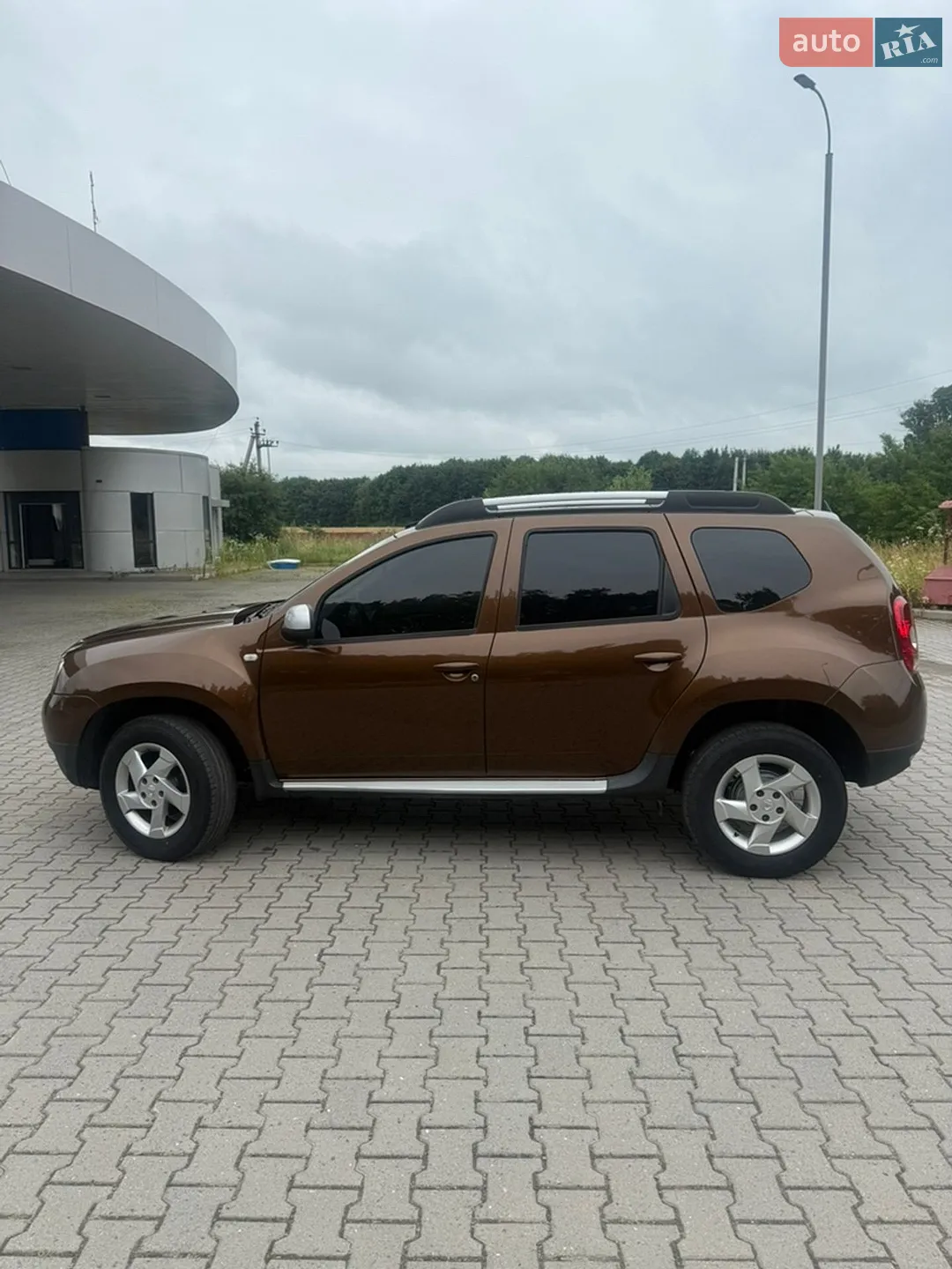 2010 Dacia Duster - мініатюра 10