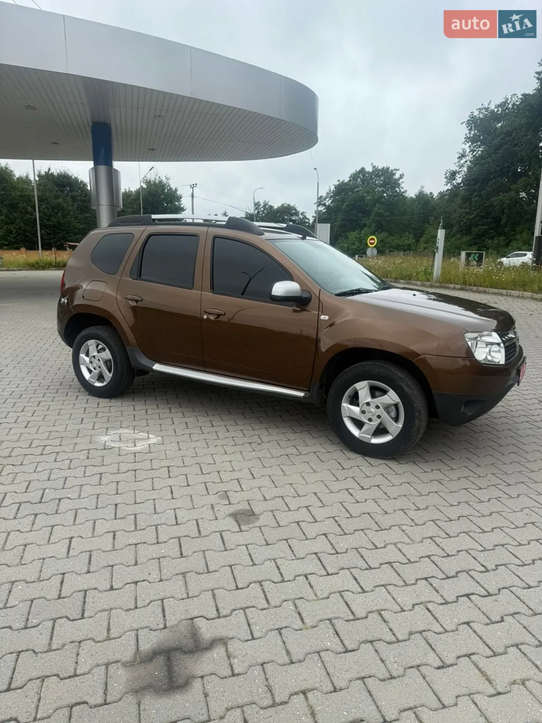 2010 Dacia Duster - мініатюра 19