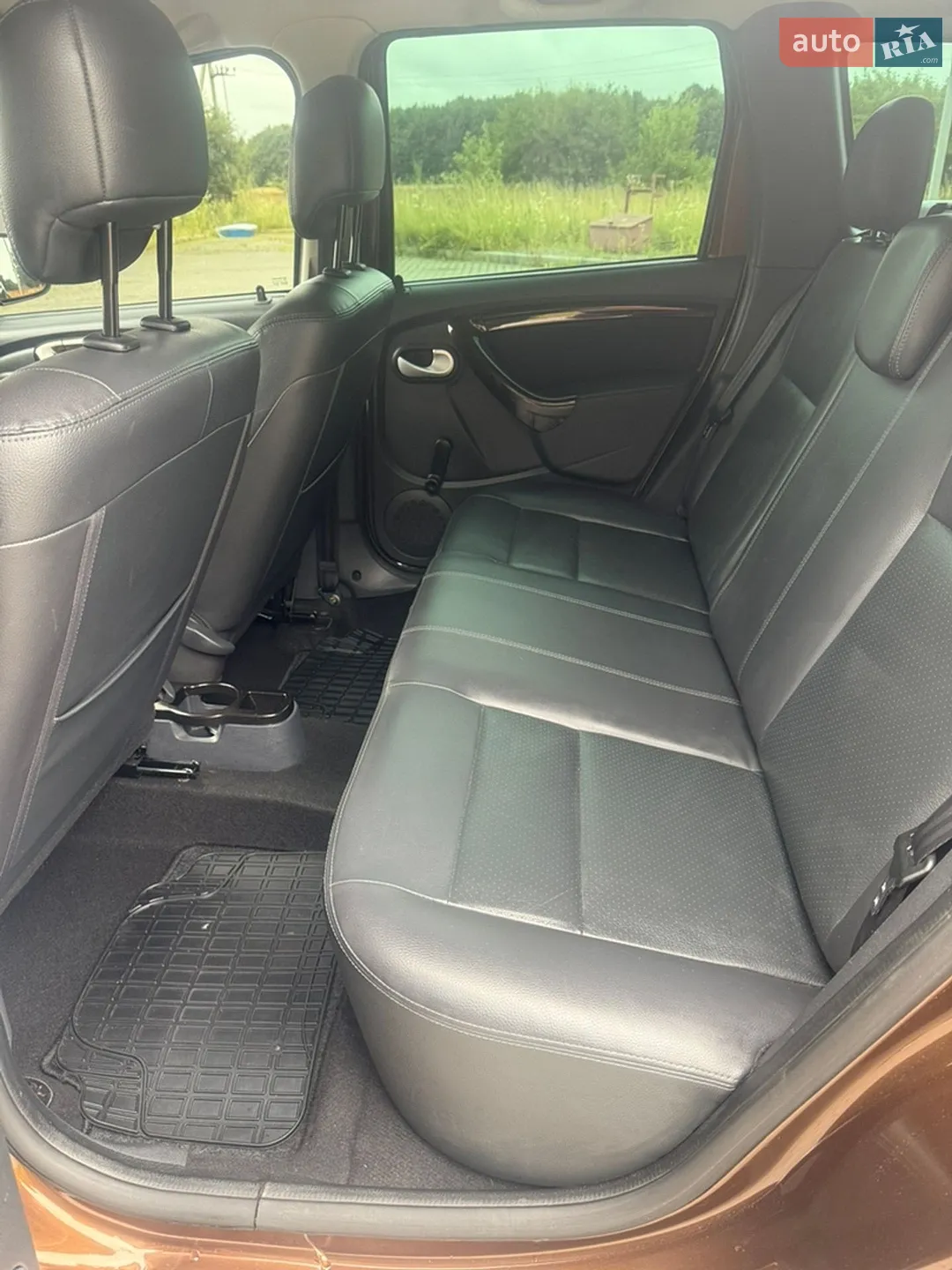 2010 Dacia Duster - мініатюра 28