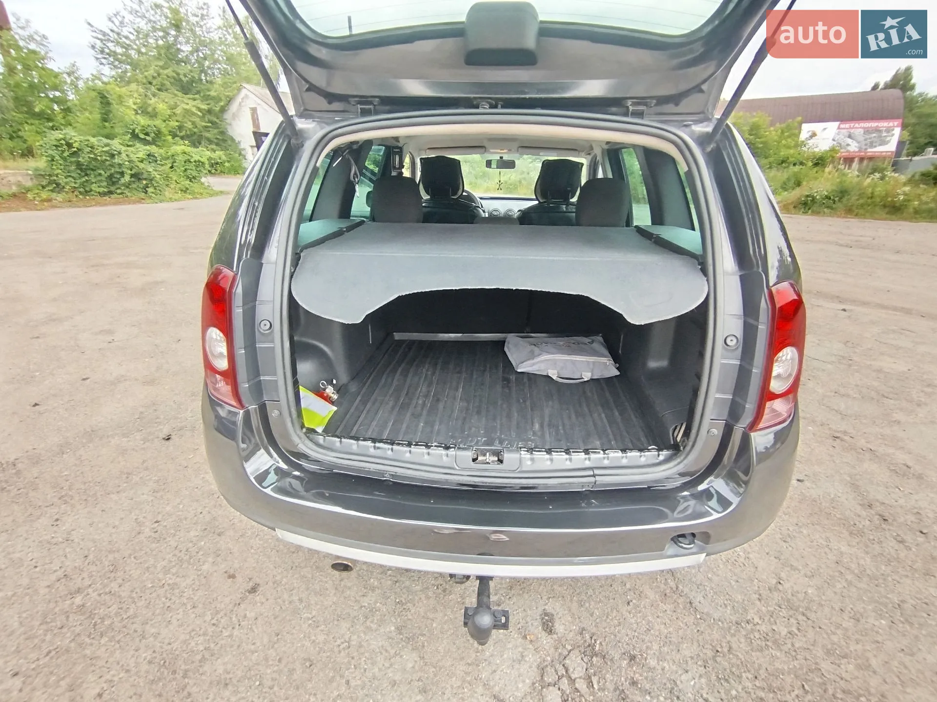 2011 Dacia Duster - мініатюра 5