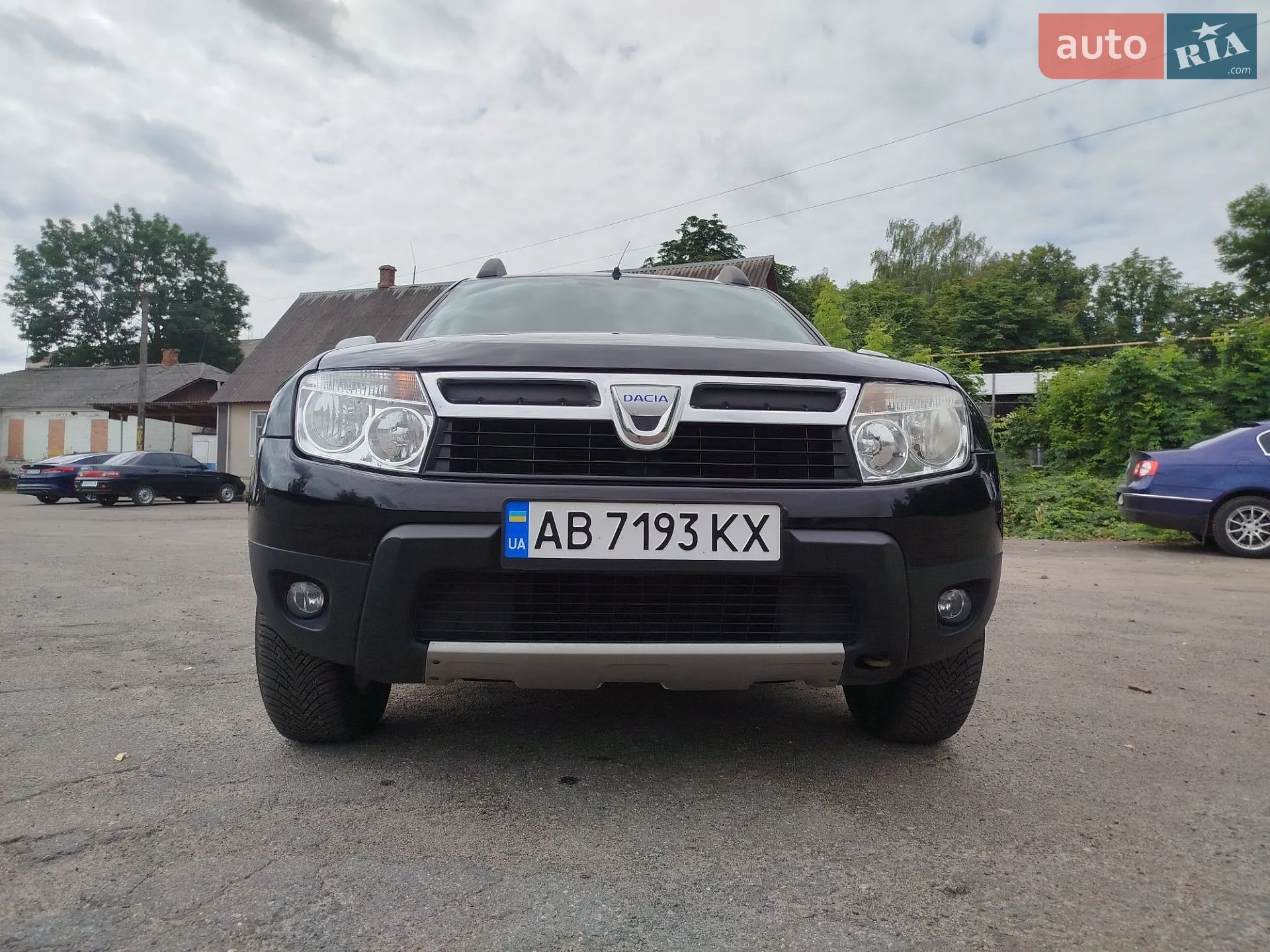 2011 Dacia Duster - мініатюра 14