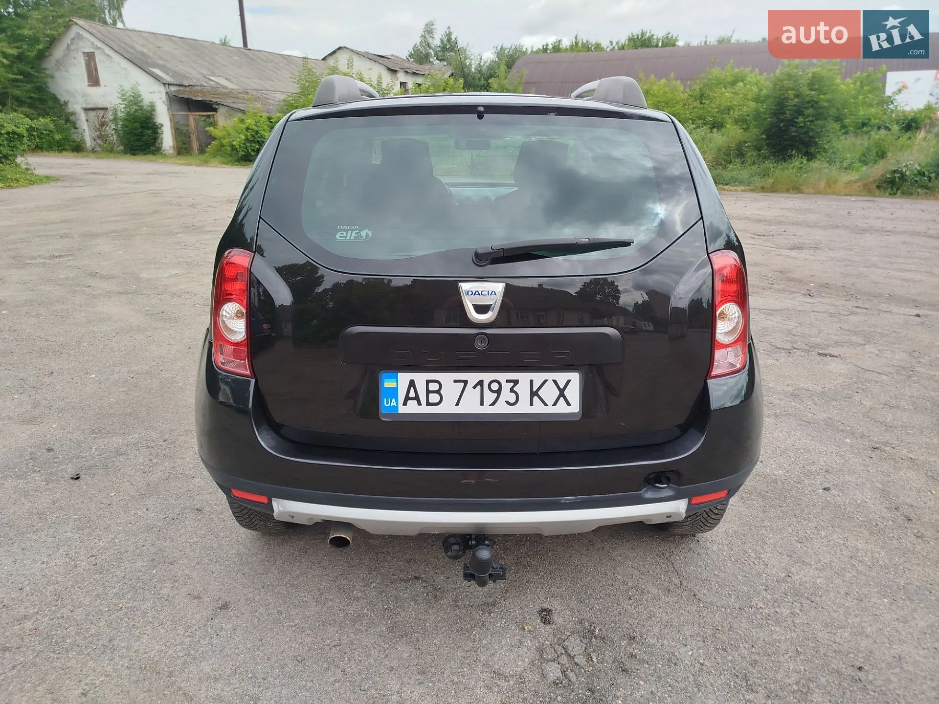 2011 Dacia Duster - мініатюра 20
