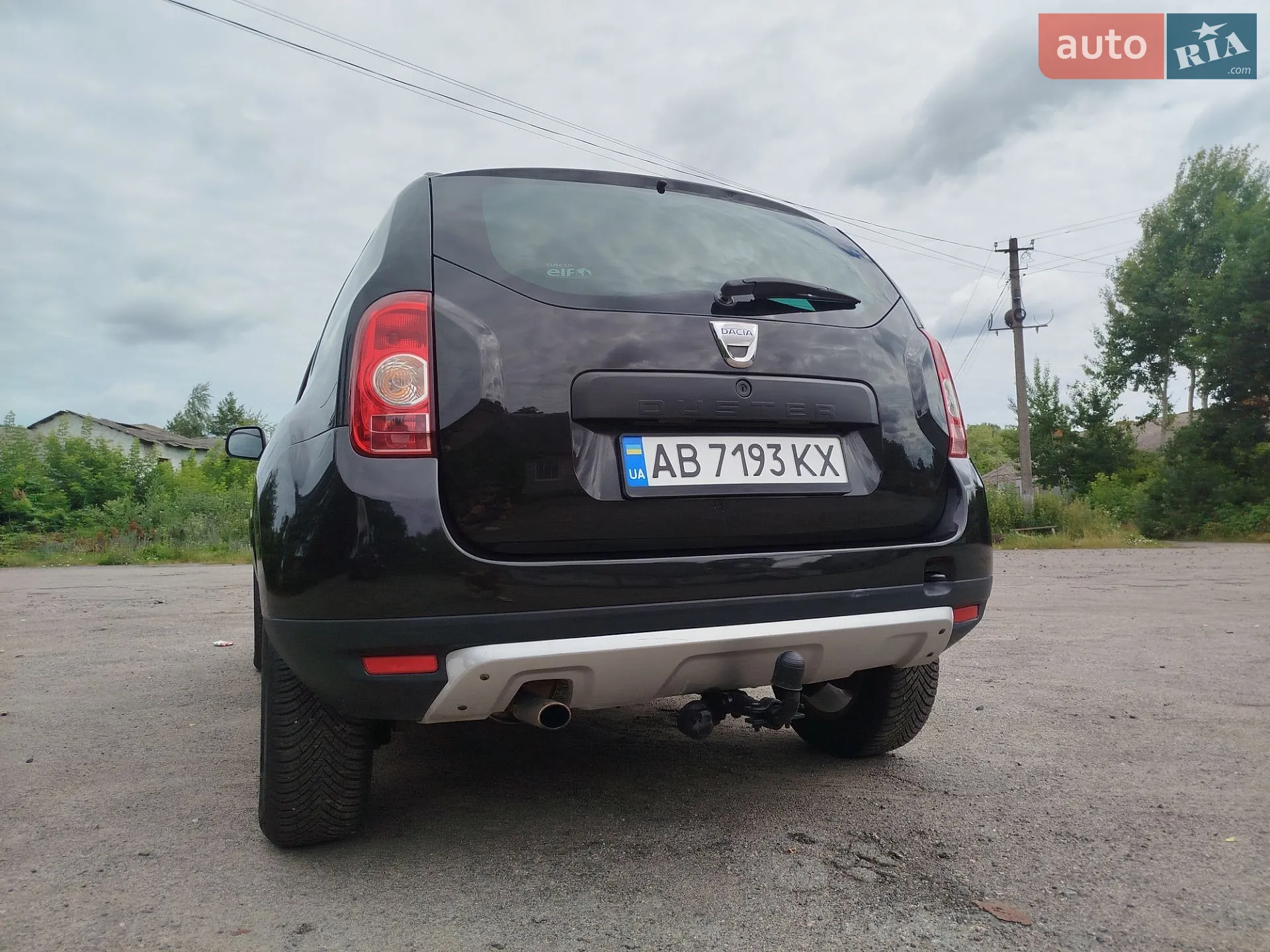 2011 Dacia Duster - мініатюра 21