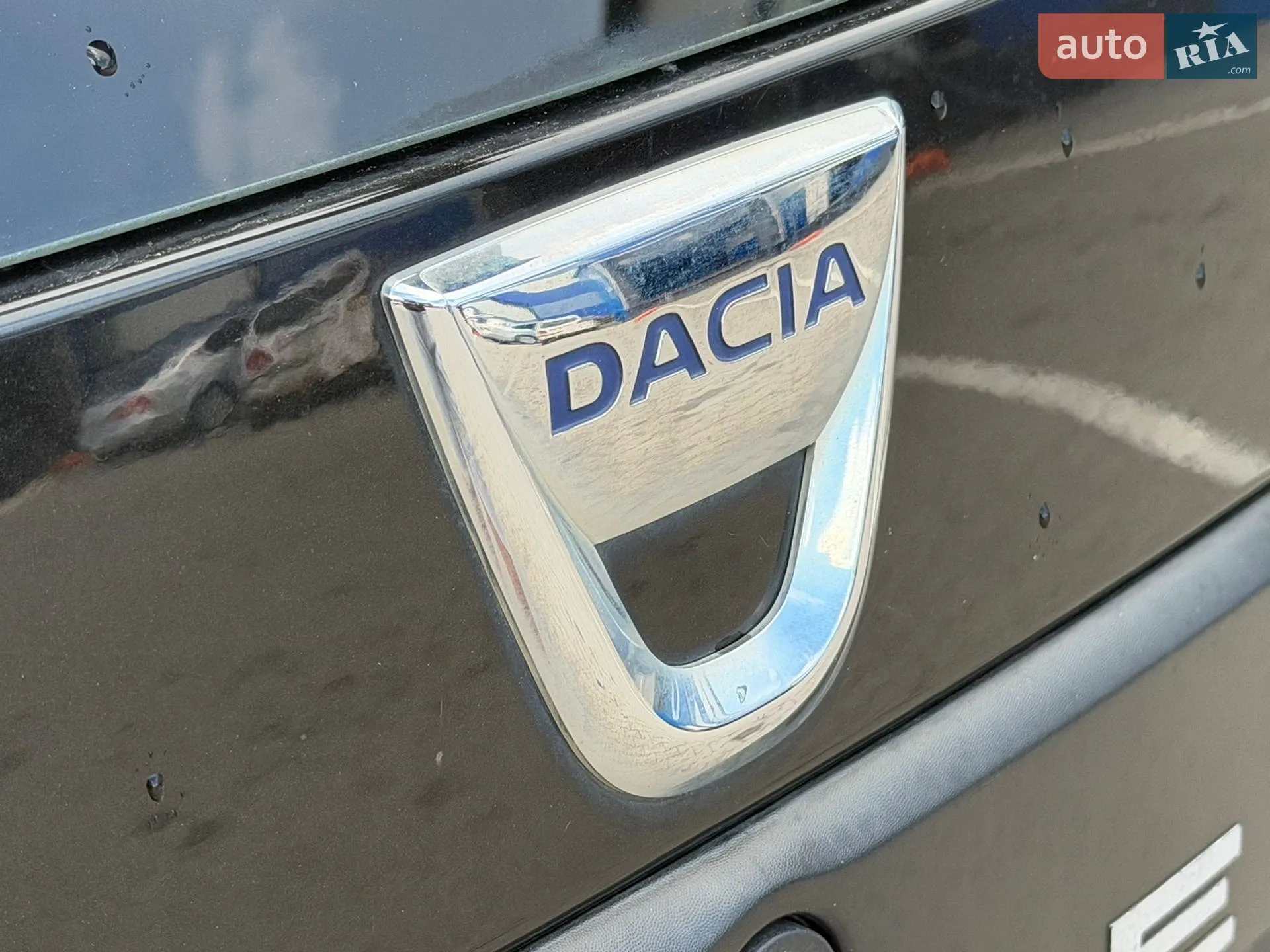 2012 Dacia Duster - мініатюра 19
