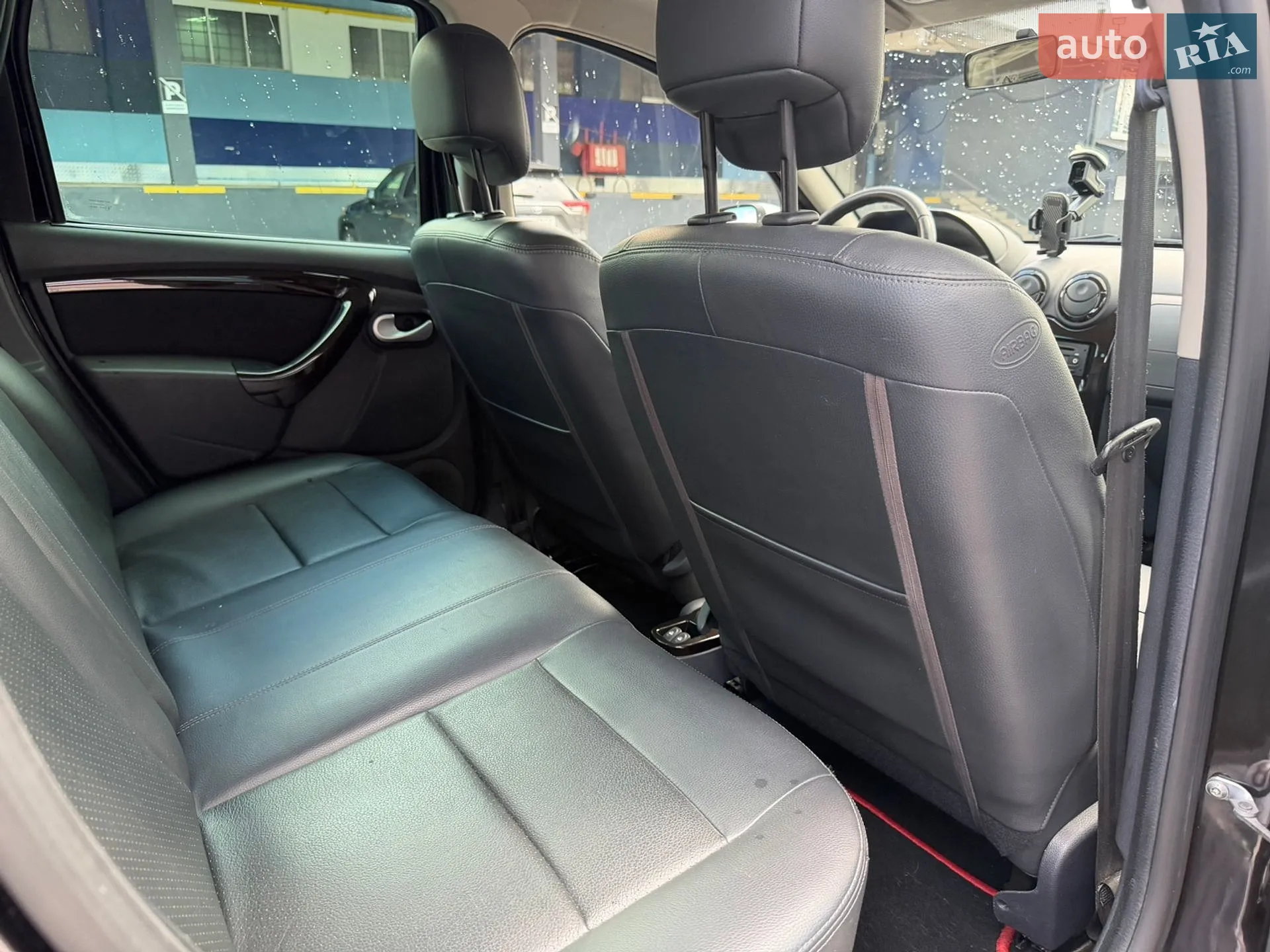 2012 Dacia Duster - мініатюра 29