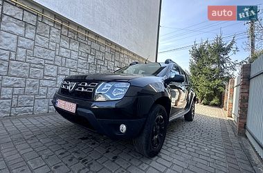 Внедорожник / Кроссовер Dacia Duster 2014 в Луцке фото 4 Внедорожник / Кроссовер Dacia Duster 2014 в Луцке