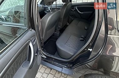 Внедорожник / Кроссовер Dacia Duster 2014 в Луцке фото 11 Внедорожник / Кроссовер Dacia Duster 2014 в Луцке