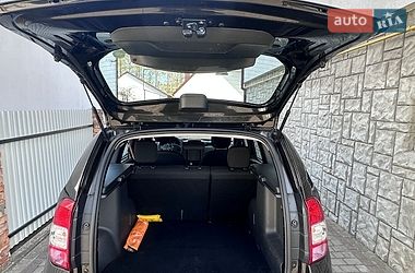 Внедорожник / Кроссовер Dacia Duster 2014 в Луцке фото 15 Внедорожник / Кроссовер Dacia Duster 2014 в Луцке