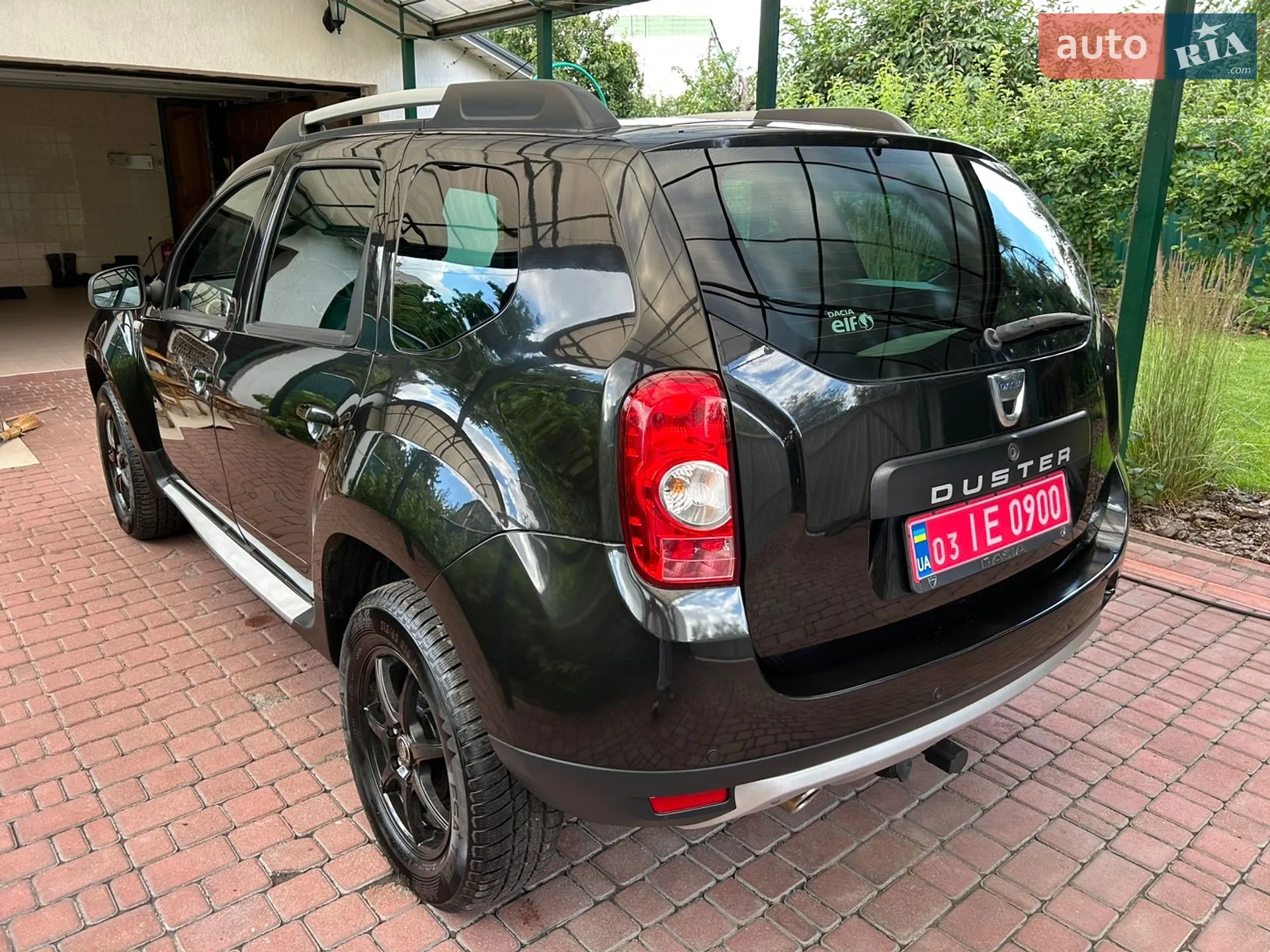 2013 Dacia Duster - мініатюра 4