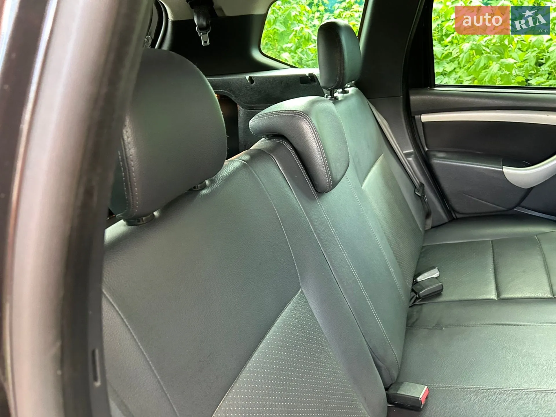 2013 Dacia Duster - мініатюра 41