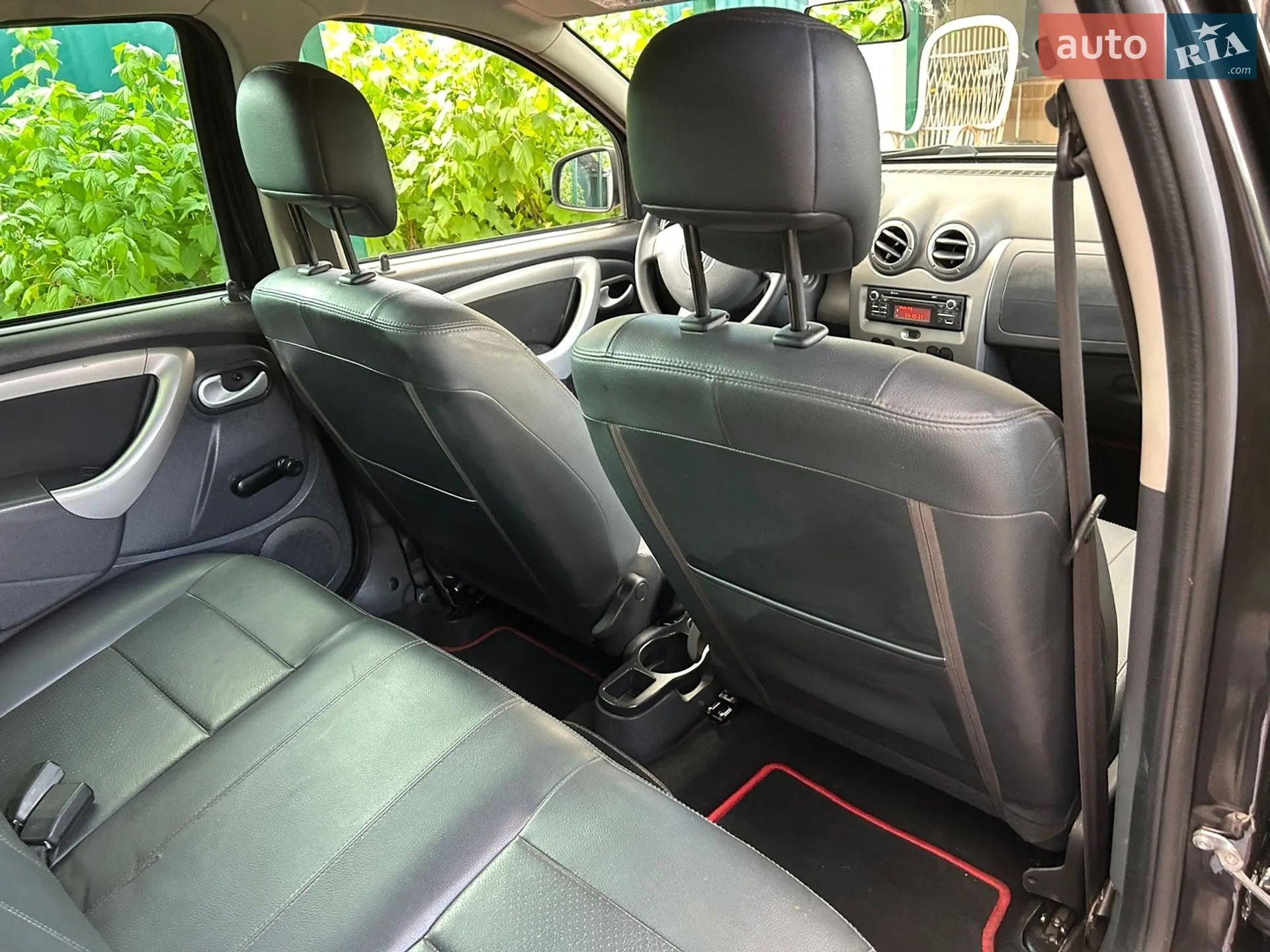 2013 Dacia Duster - мініатюра 43