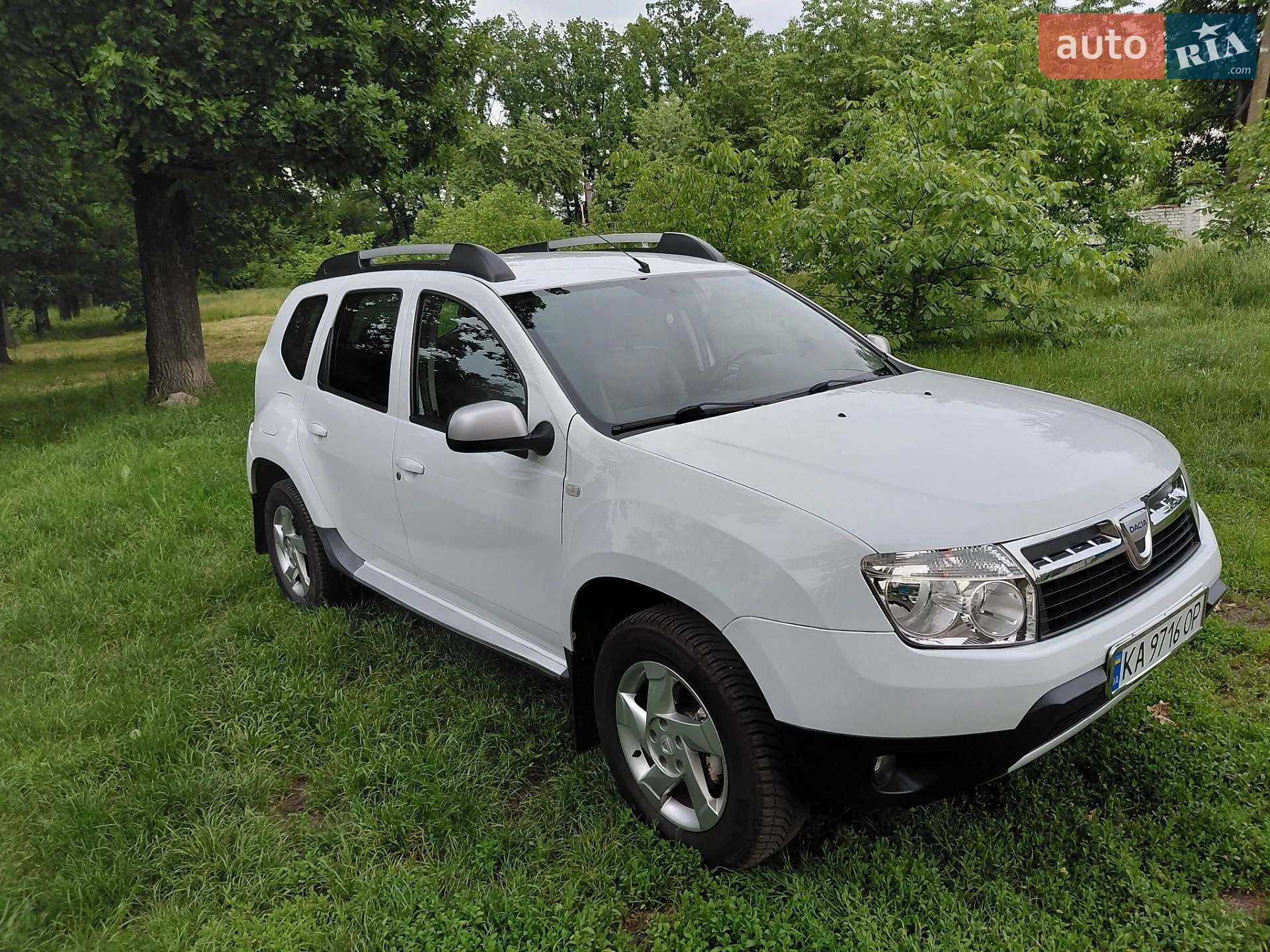 2011 Dacia Duster - мініатюра 5