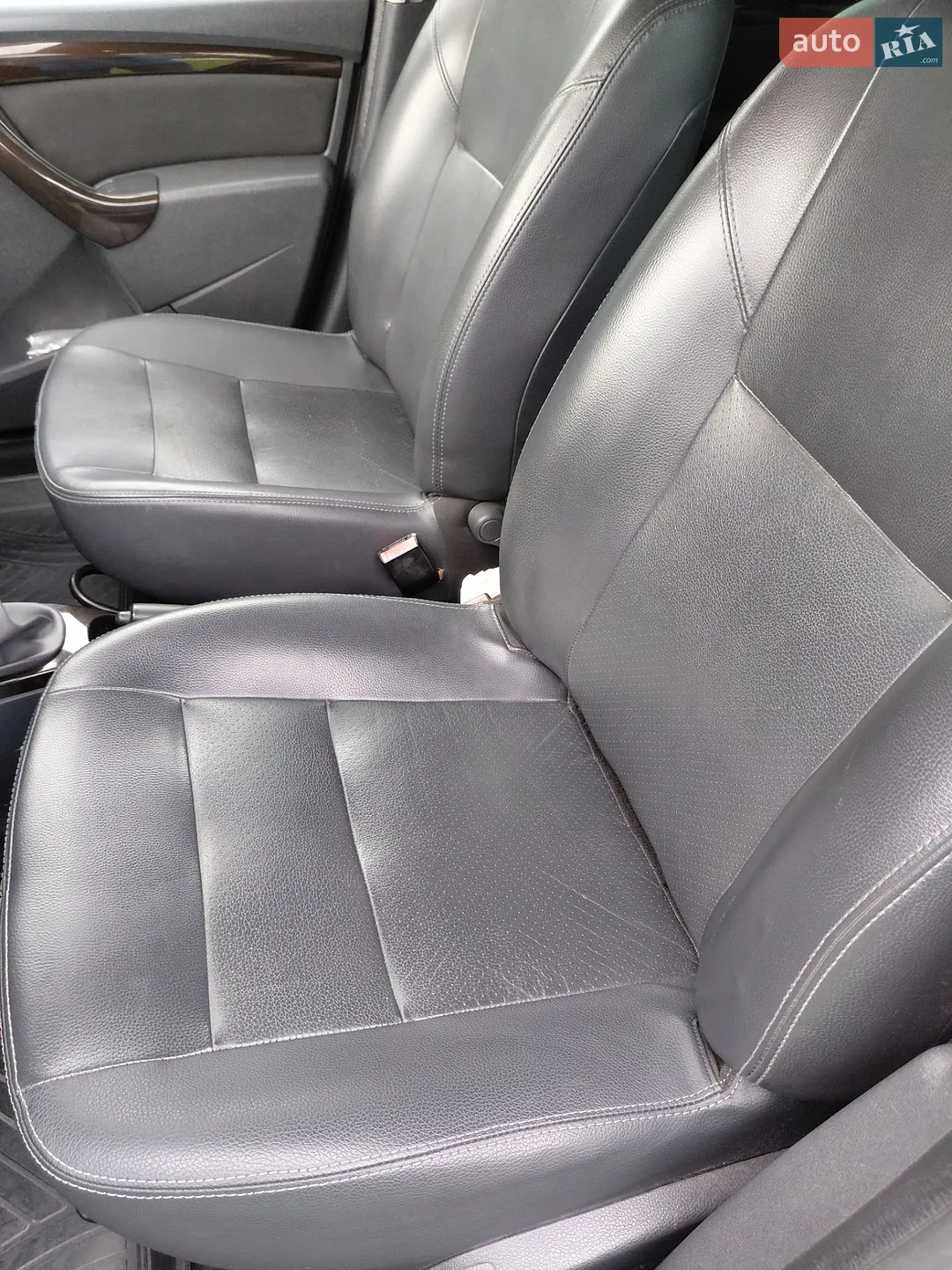 2011 Dacia Duster - мініатюра 22