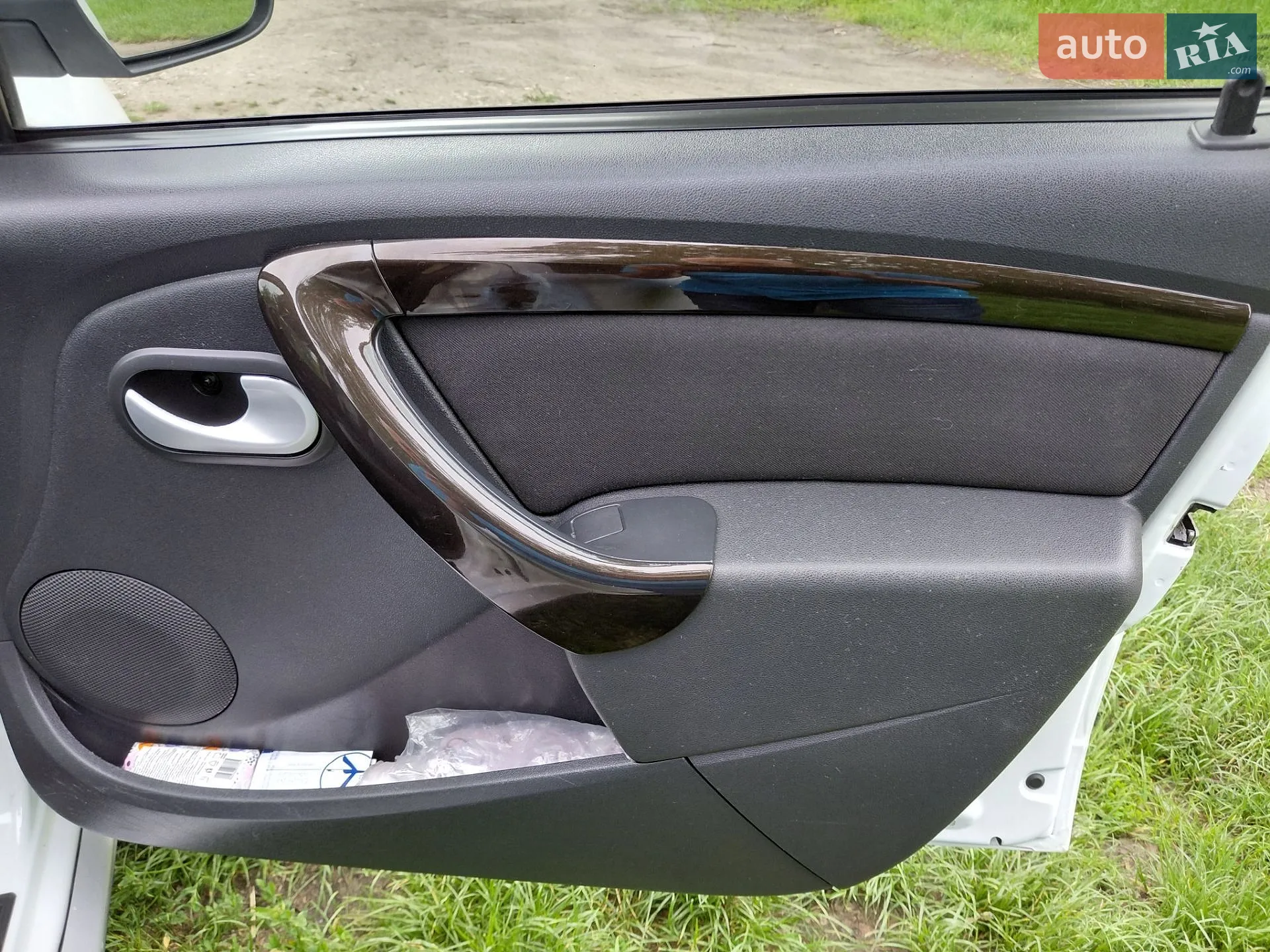 2011 Dacia Duster - мініатюра 30