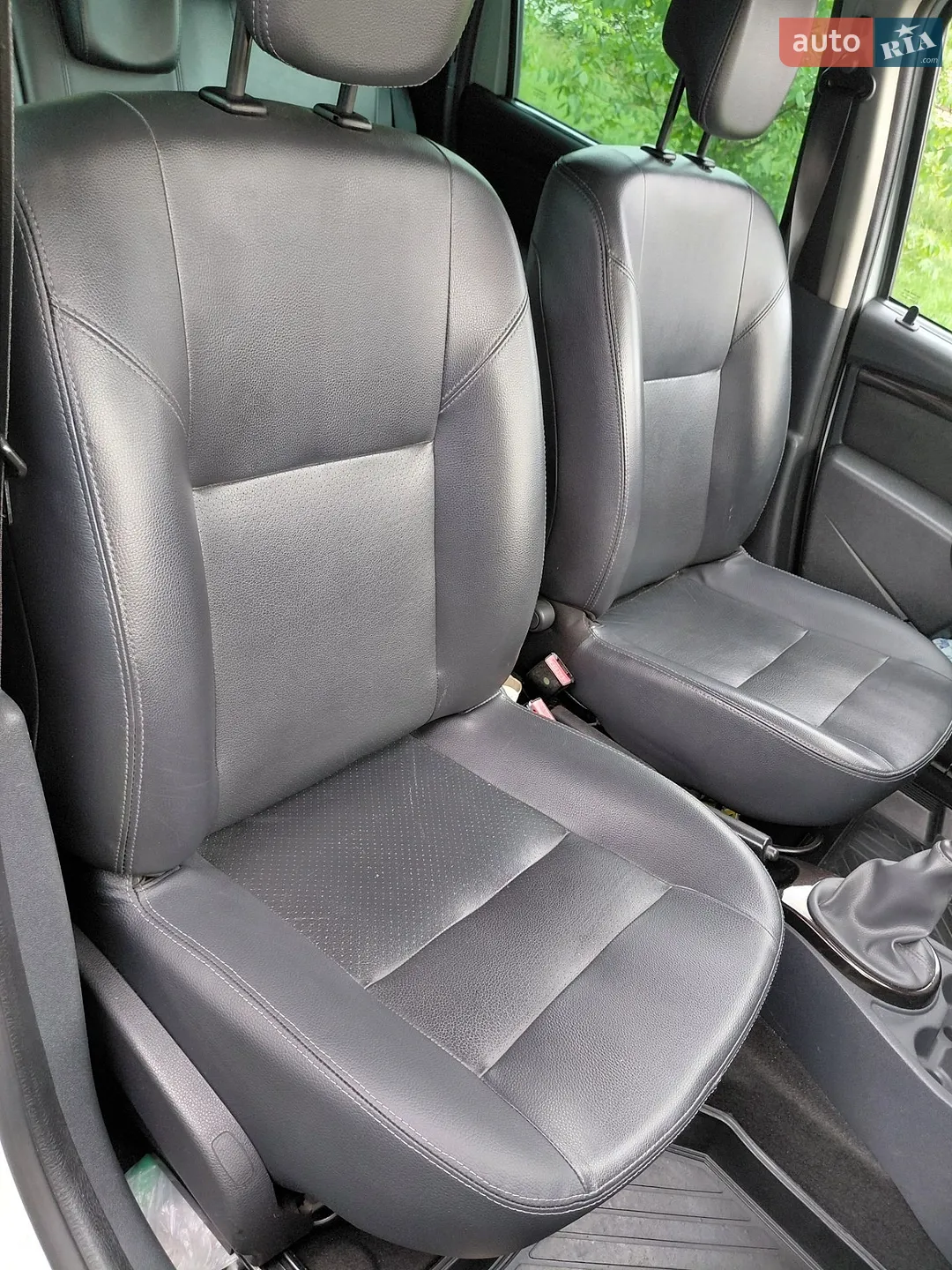 2011 Dacia Duster - мініатюра 35